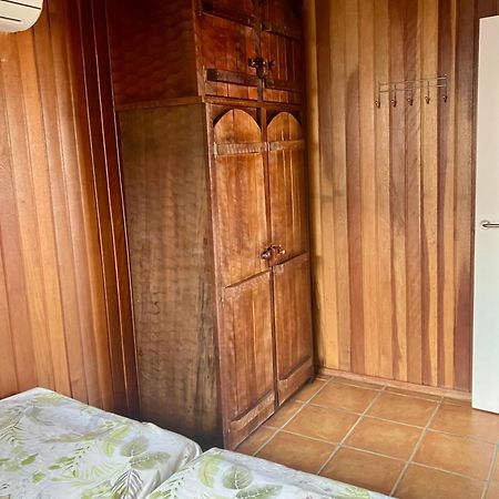 Casa Inmaculada Vila Maspalomas  Exterior foto