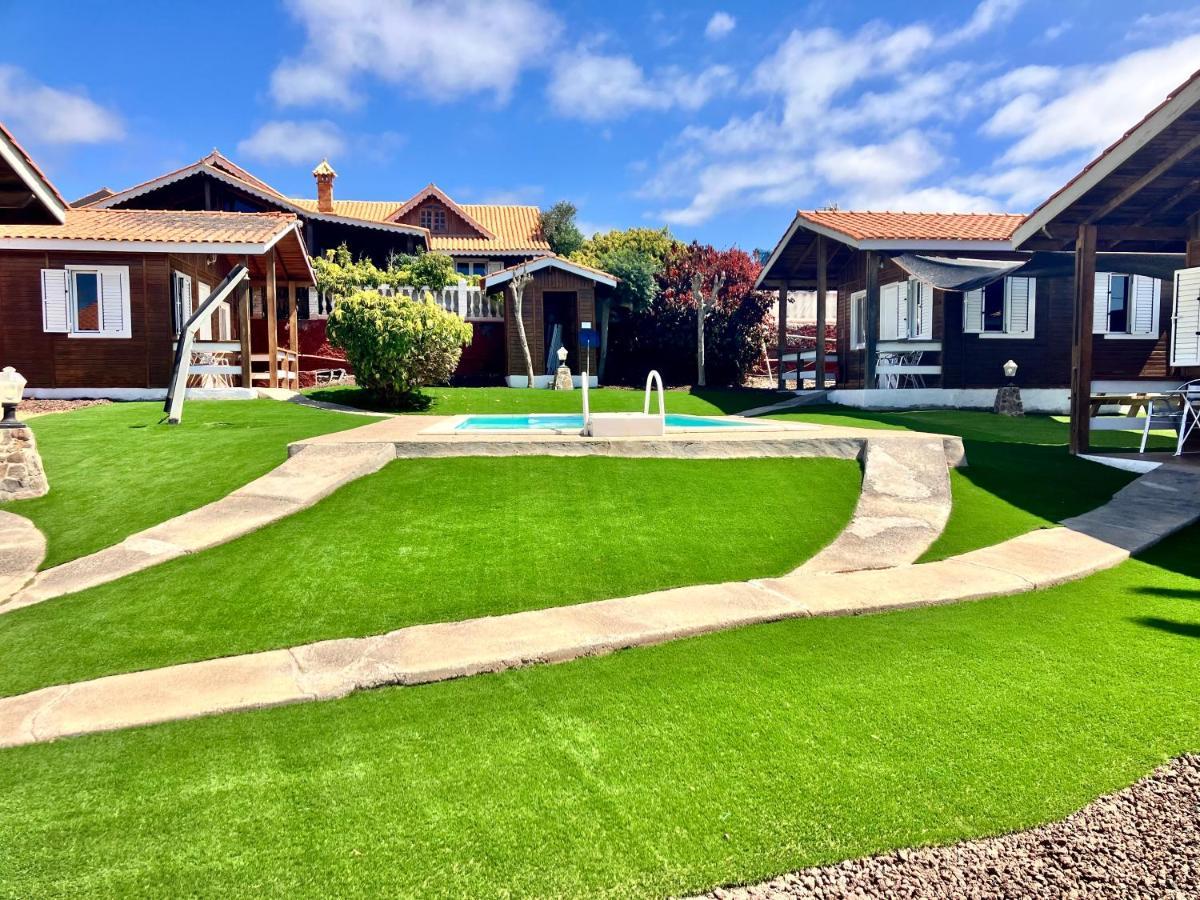Casa Inmaculada Vila Maspalomas  Exterior foto