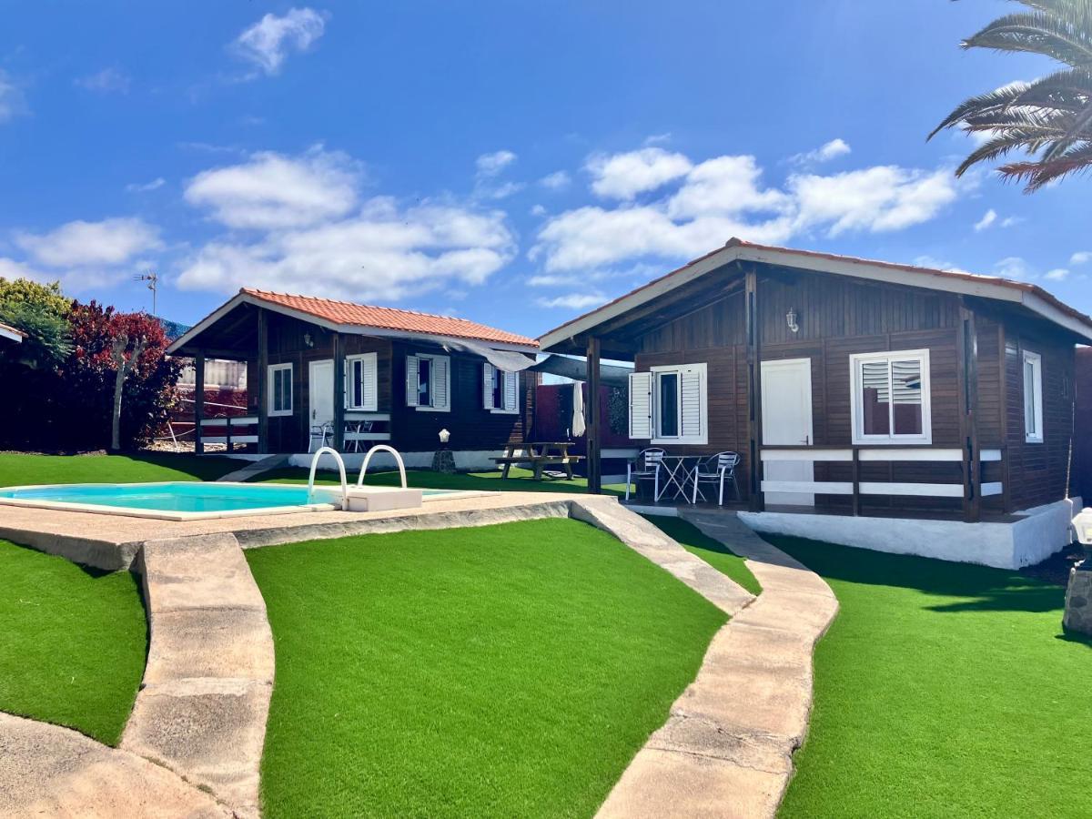 Casa Inmaculada Vila Maspalomas  Exterior foto