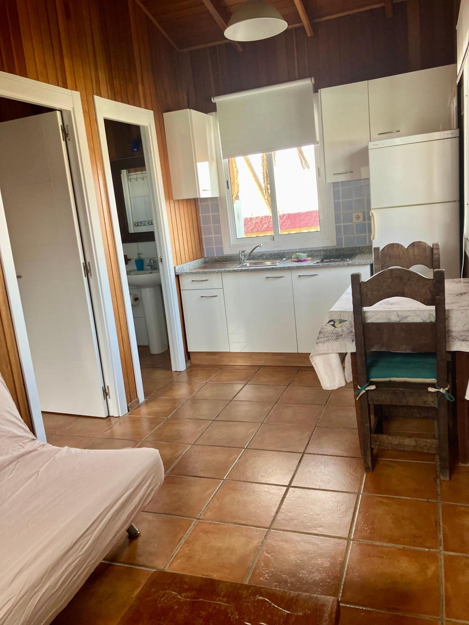 Casa Inmaculada Vila Maspalomas  Exterior foto