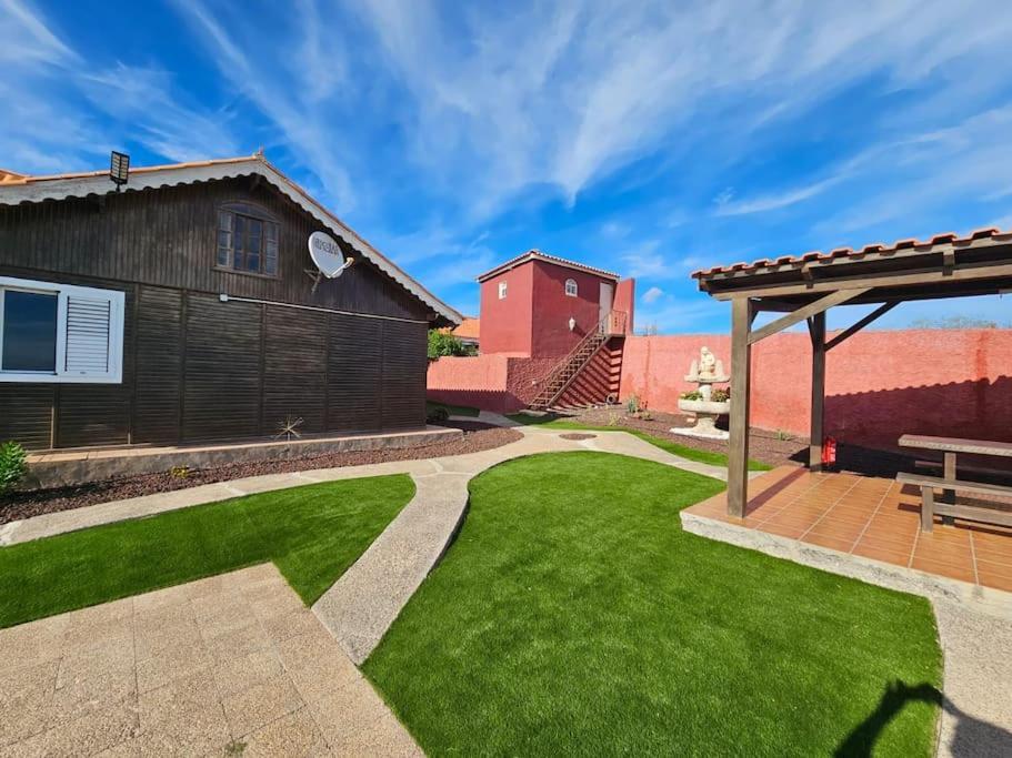 Casa Inmaculada Vila Maspalomas  Exterior foto