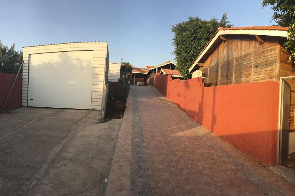 Casa Inmaculada Vila Maspalomas  Exterior foto