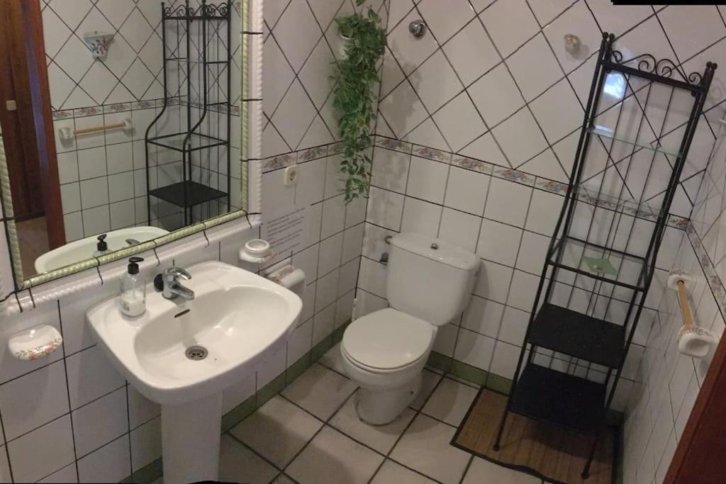 Casa Inmaculada Vila Maspalomas  Exterior foto