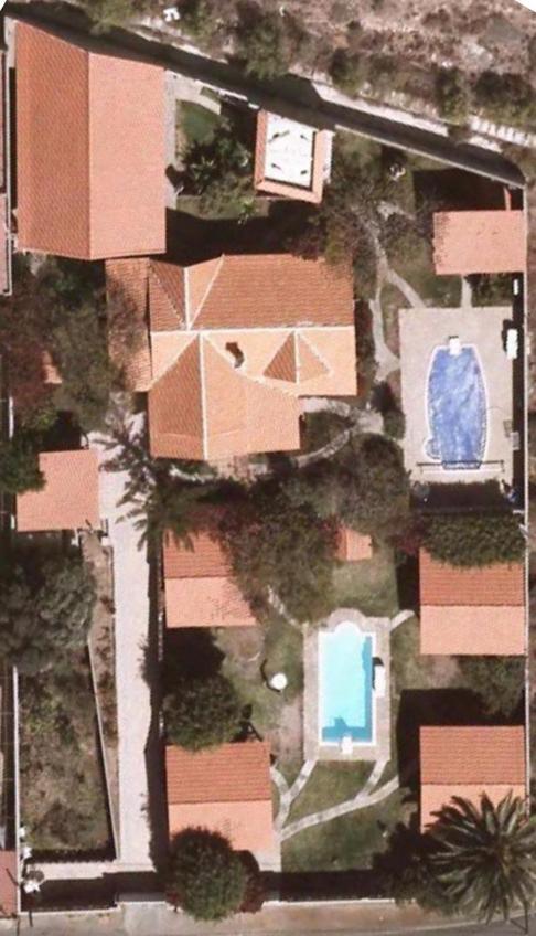 Casa Inmaculada Vila Maspalomas  Exterior foto
